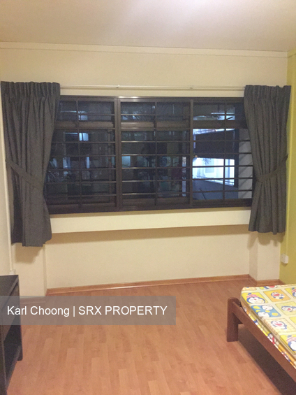Blk 607 Senja Road (Bukit Panjang), HDB Executive #190250402